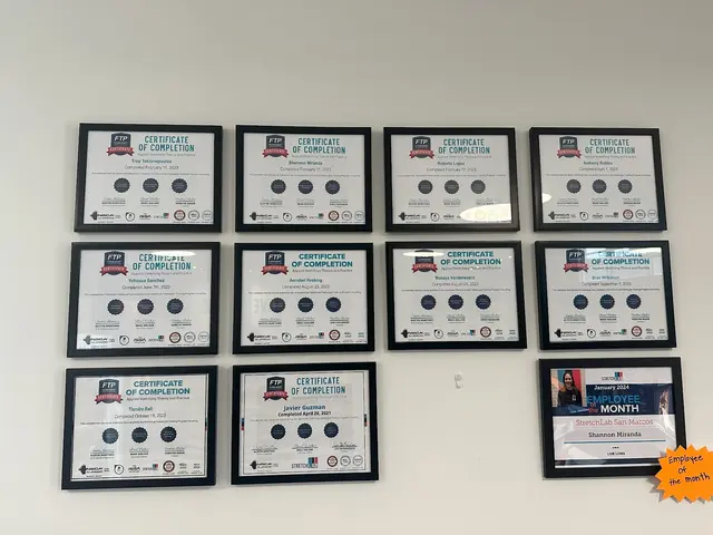 StretchLab San Marcos — photo from the business 9