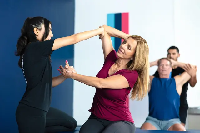 StretchLab San Marcos — photo from the business 3