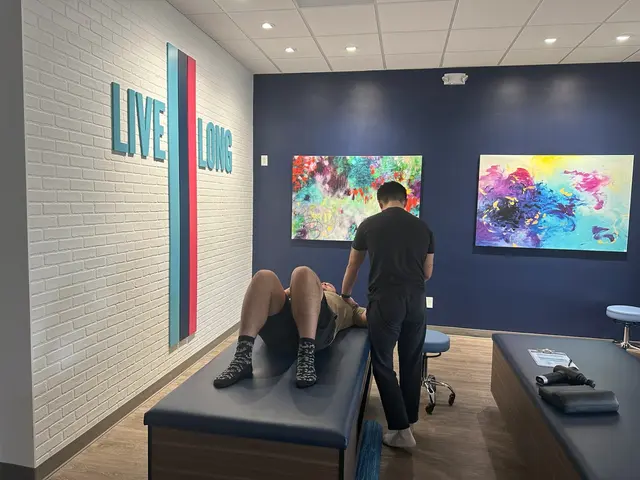 StretchLab San Marcos — photo from the business 2