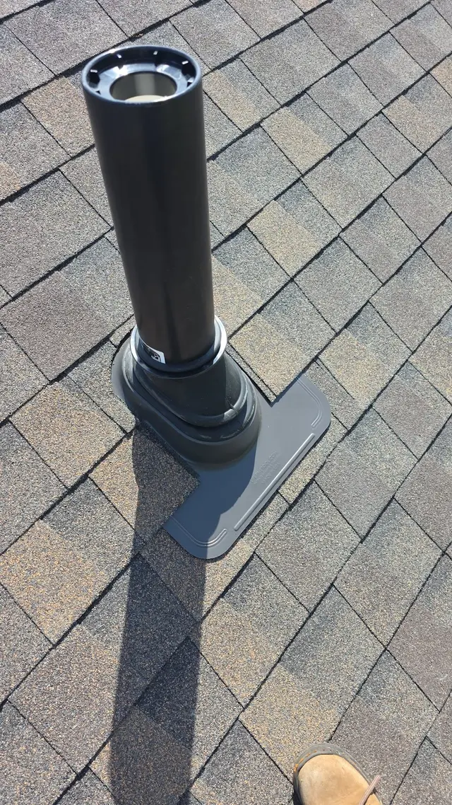 Customer photo from Roger's review