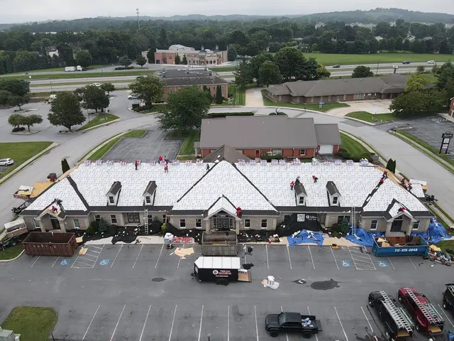 Teflon Roofing — photo from the business 10