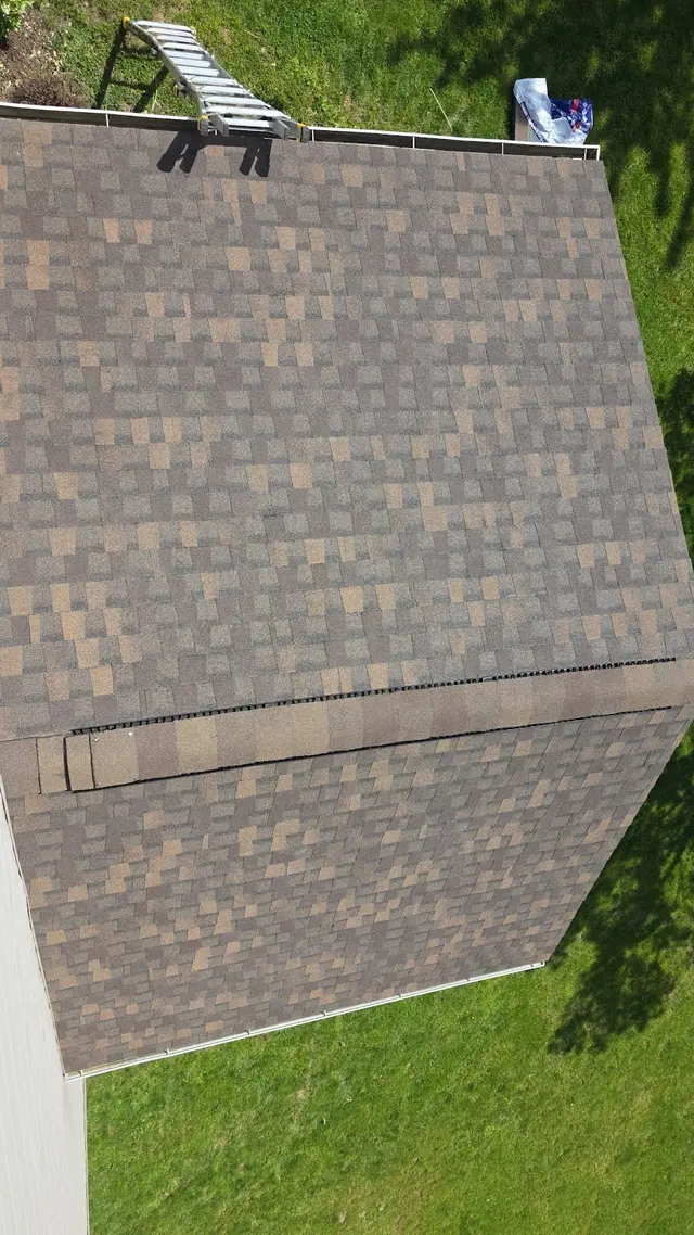 Customer photo from Roger's review