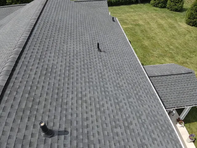 Teflon Roofing — photo from the business 2
