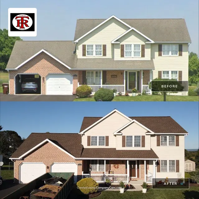 Teflon Roofing — photo from the business 5