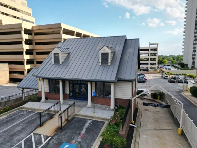 AC Matthews Roofing & Exteriors — photo from the business 8