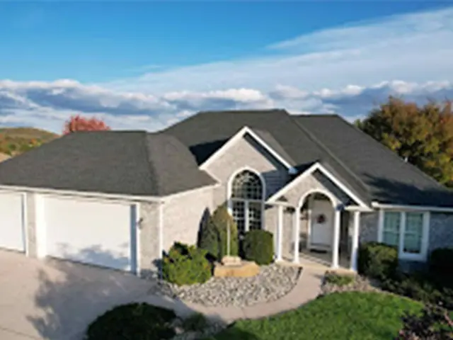 AC Matthews Roofing & Exteriors — photo from the business 1