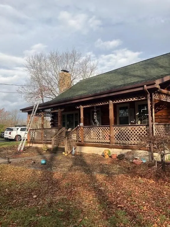 AC Matthews Roofing & Exteriors — customer photo 12