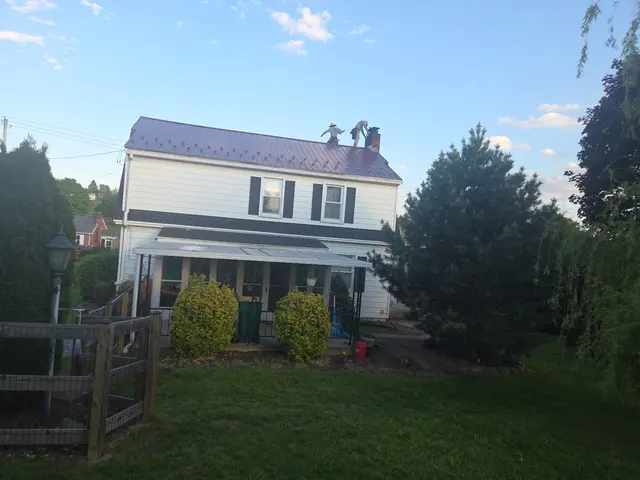 Customer photo from Brady's review