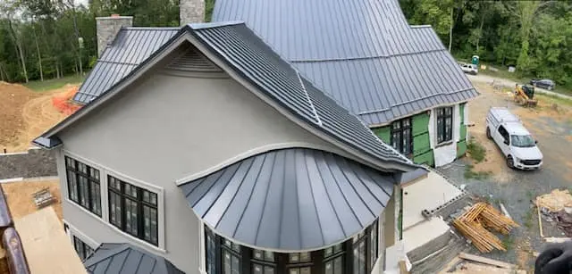 Dependable Roofing Inc — photo from the business 7