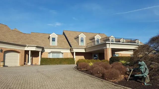 Dependable Roofing Inc — photo from the business 6