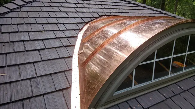 Dependable Roofing Inc — photo from the business 3