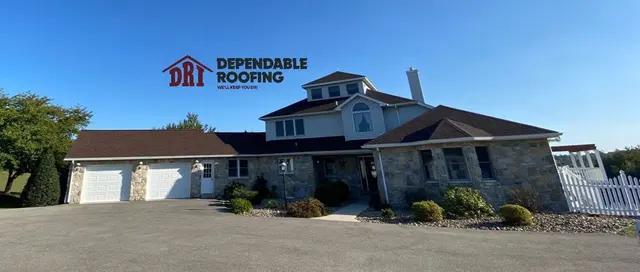 Dependable Roofing Inc — photo from the business 4