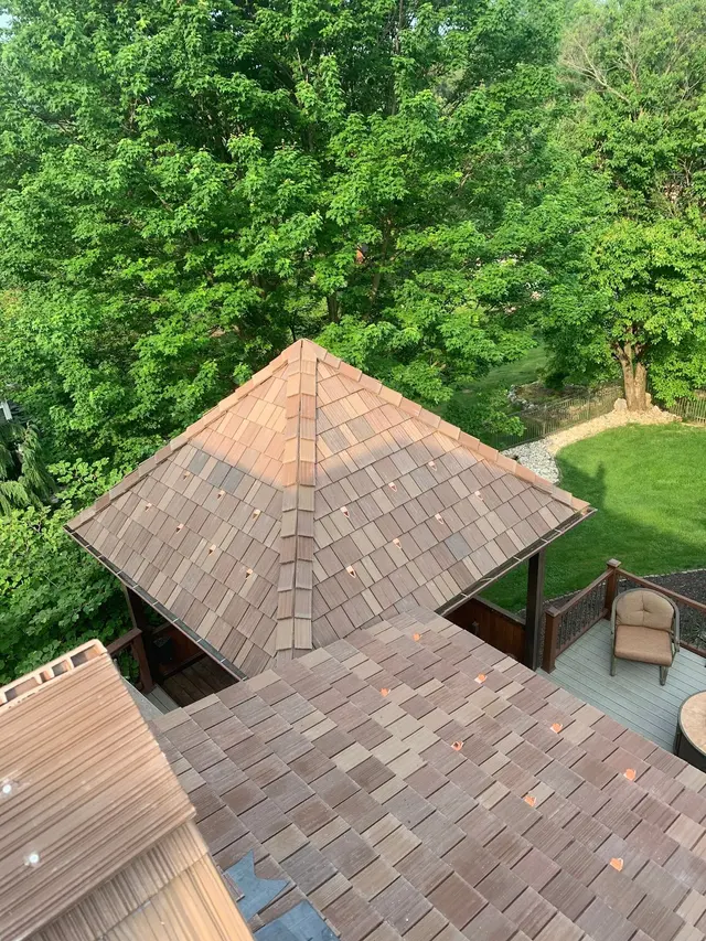 Dependable Roofing Inc — photo from the business 5