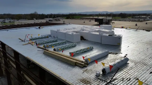 Dependable Roofing Inc — photo from the business 12