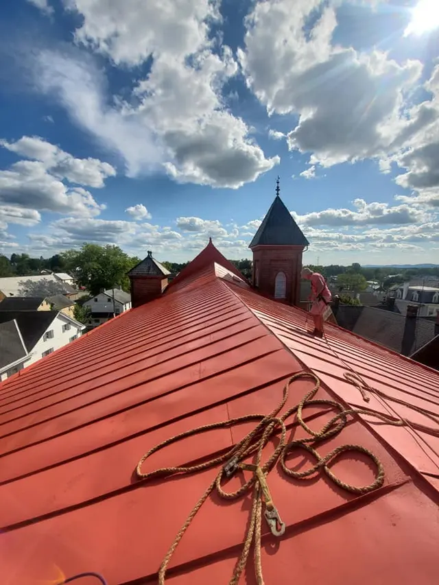 Dependable Roofing Inc — photo from the business 10