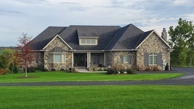 Dependable Roofing Inc — photo from the business 1