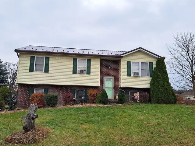 PF Exteriors LLC — photo from the business 8