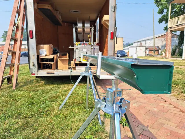 PF Exteriors LLC — photo from the business 7