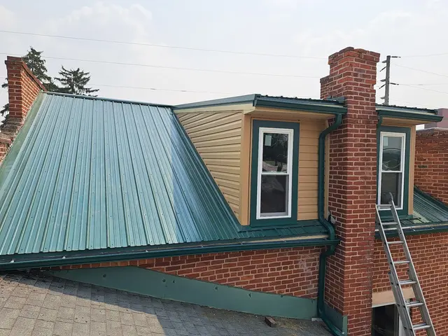 PF Exteriors LLC — photo from the business 6