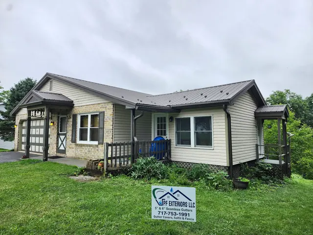 PF Exteriors LLC — customer photo 5