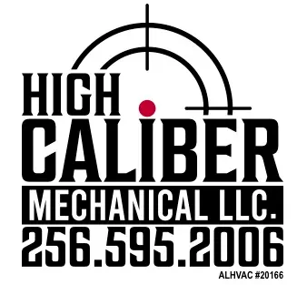 High Caliber Mechanical — photo from the business 9