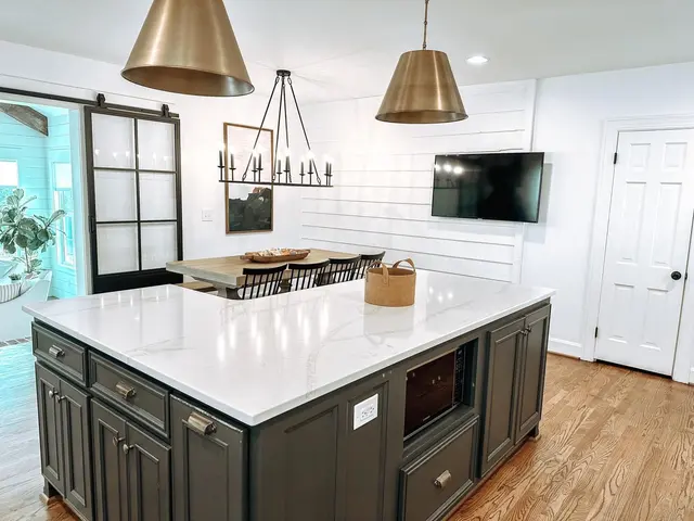Cullman Cleaning Co. — photo from the business 4