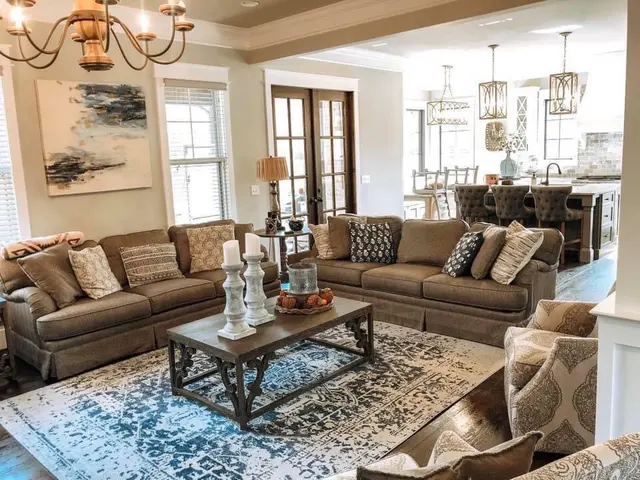 Cullman Cleaning Co. — photo from the business 8