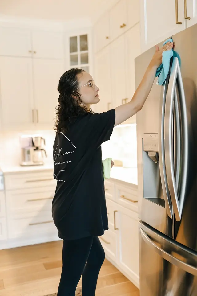 Cullman Cleaning Co. — photo from the business 3