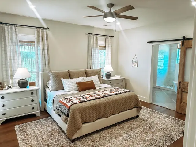 Cullman Cleaning Co. — photo from the business 9