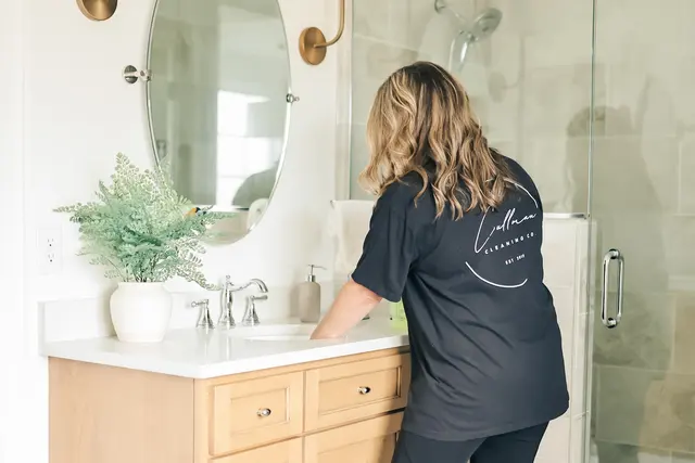 Cullman Cleaning Co. — photo from the business 5