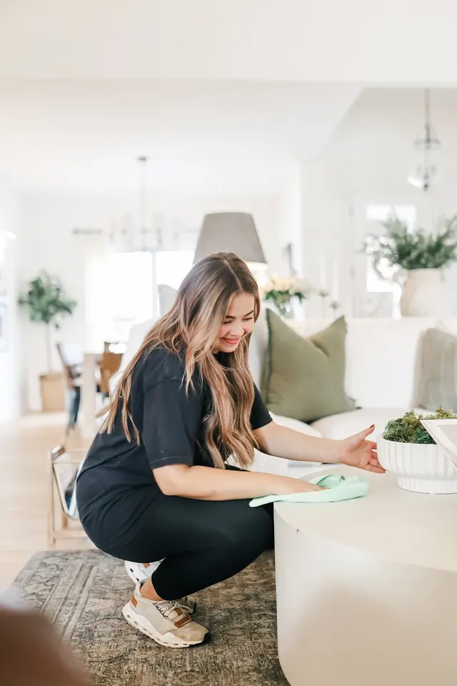 Cullman Cleaning Co. — photo from the business 7