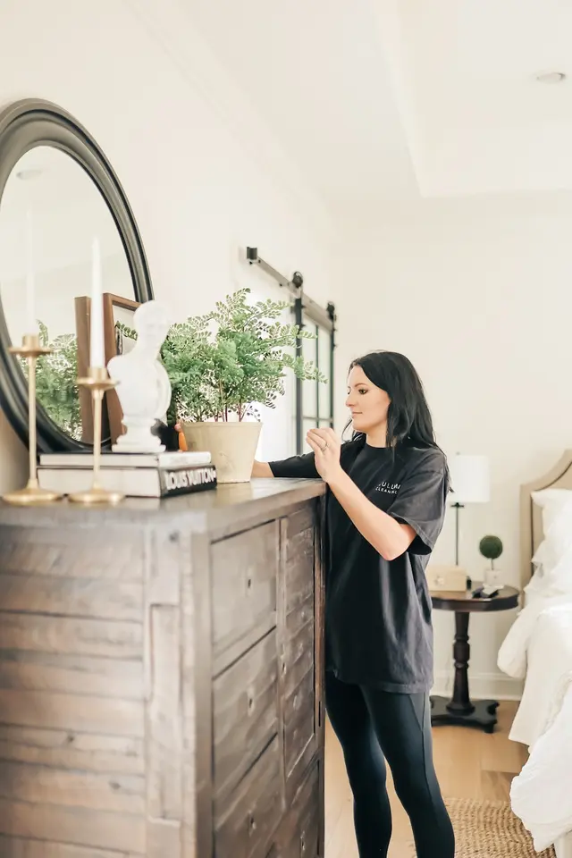 Cullman Cleaning Co. — photo from the business 10