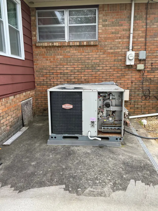Bama Air Systems Mechanical Contractors, Inc — photo from the business 1