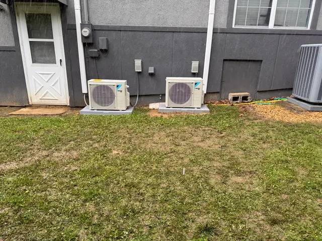 Bama Air Systems Mechanical Contractors, Inc — photo from the business 7