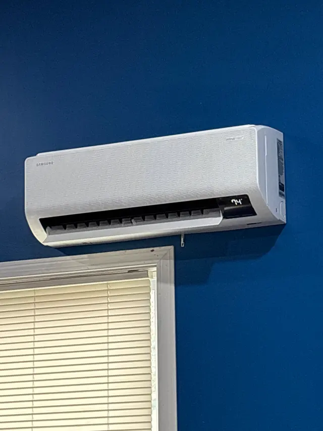 Bama Air Systems Mechanical Contractors, Inc — customer photo 5