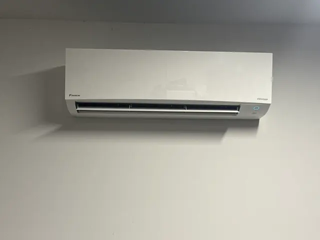 Bama Air Systems Mechanical Contractors, Inc — customer photo 9