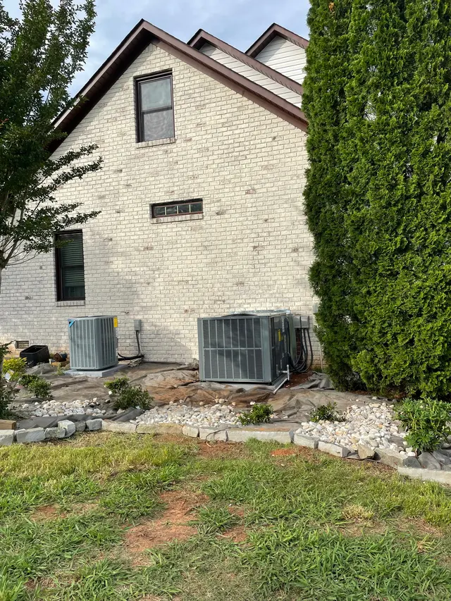 Bama Air Systems Mechanical Contractors, Inc — photo from the business 4