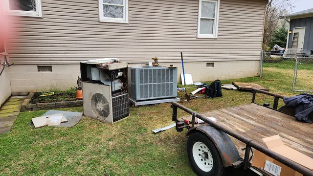 Bama Air Systems Mechanical Contractors, Inc — customer photo 8