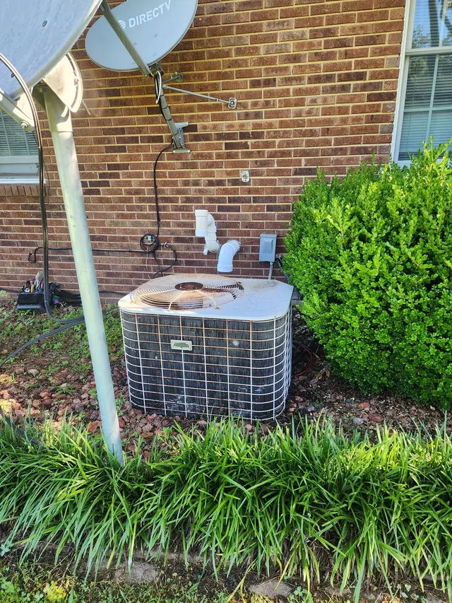 Bama Air Systems Mechanical Contractors, Inc — photo from the business 3