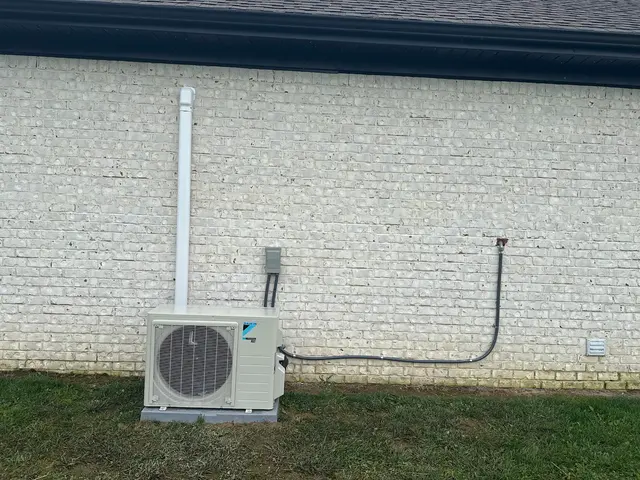 Bama Air Systems Mechanical Contractors, Inc — customer photo 6
