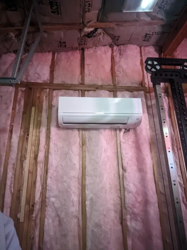 Bama Air Systems Mechanical Contractors, Inc — customer photo 11