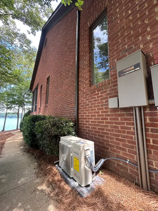 All Around Heating & Cooling — photo from the business 8