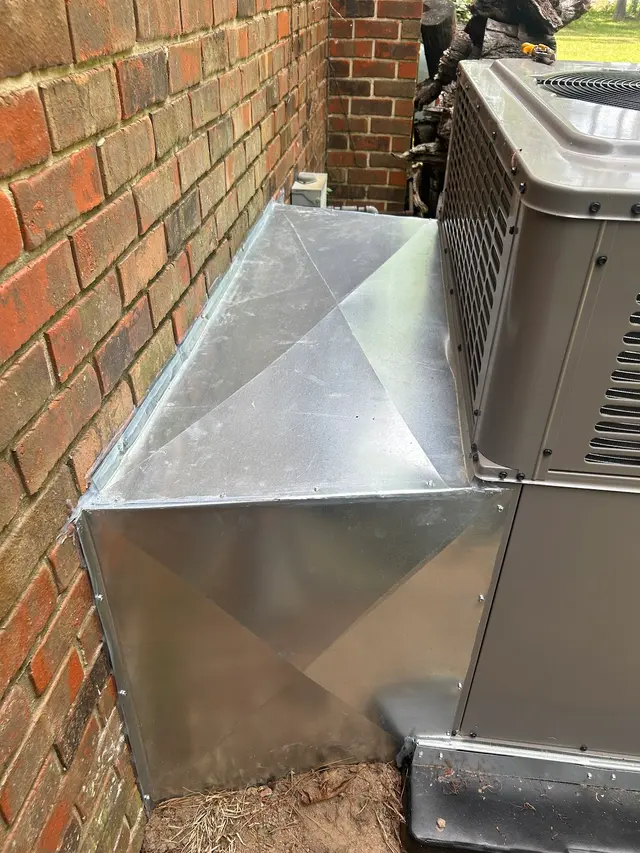 All Around Heating & Cooling — photo from the business 9