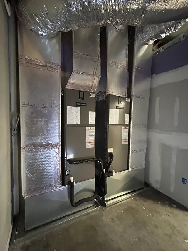 All Around Heating & Cooling — photo from the business 3