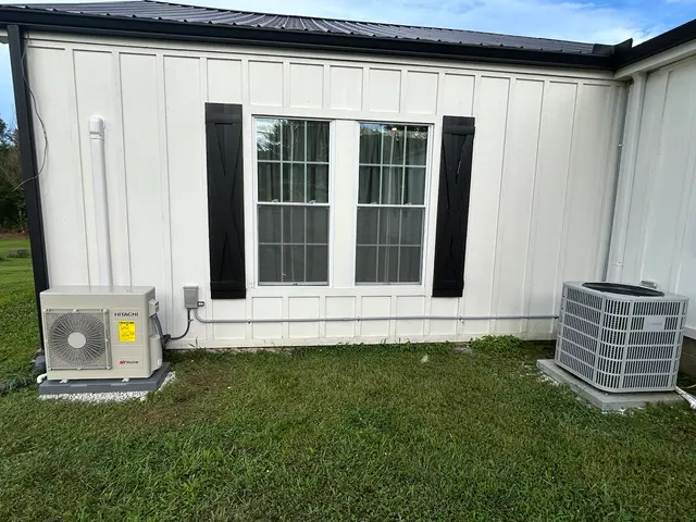 All Around Heating & Cooling — photo from the business 6