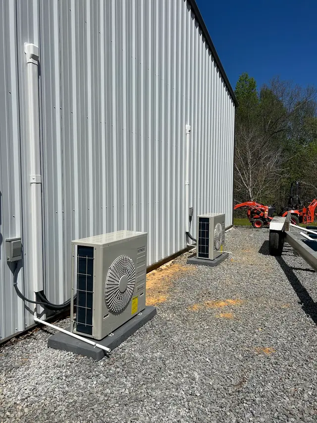 All Around Heating & Cooling — photo from the business 4