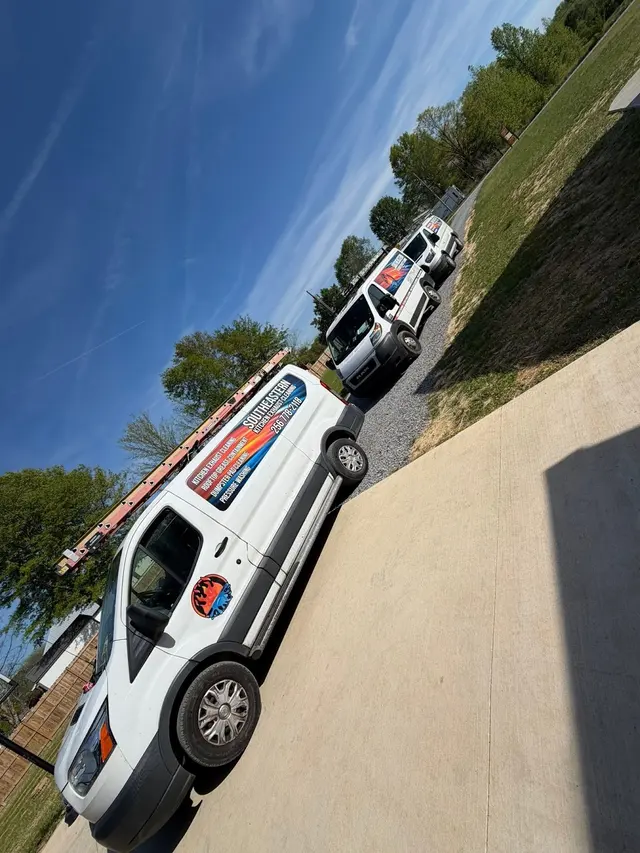 Southeastern Kitchen Exhaust Cleaning — photo from the business 12