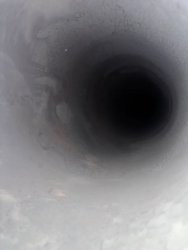 Customer photo of work by Southeastern Kitchen Exhaust Cleaning, from James Lewis's review