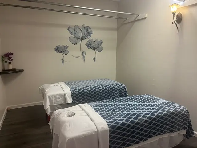 Miracle Massage Spa-San Marcos LICENSE NO: 210034846 — photo from the business 2
