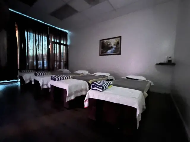 Miracle Massage Spa-San Marcos LICENSE NO: 210034846 — photo from the business 6